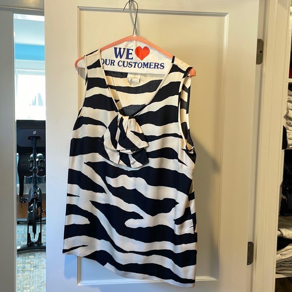 Kate spade blouse